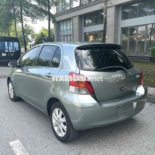 Toyota Yaris 2009 1.3 AT - 14000 km