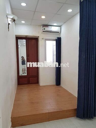 ĐƯỜNG NGUYỄN VĂN CỪ, 3 TẦNG 4PN 4WC, GIẢM CÒN 4,2 TỶ THƯƠNG LƯỢNG