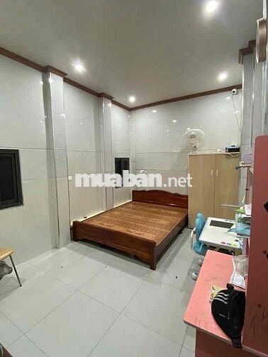 🌺🌺🌺GIẢM CHÀO 400 Triệu  GIÁ MỚI CÒN 3.3tỷ  BÁN NHÀ NHỎ XINH PHÚ VIÊN B