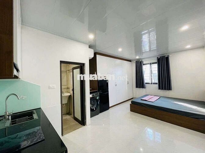 Ngõ 230 minh khai 1tr4 1tr8 2tr7 full đồ khép kín.