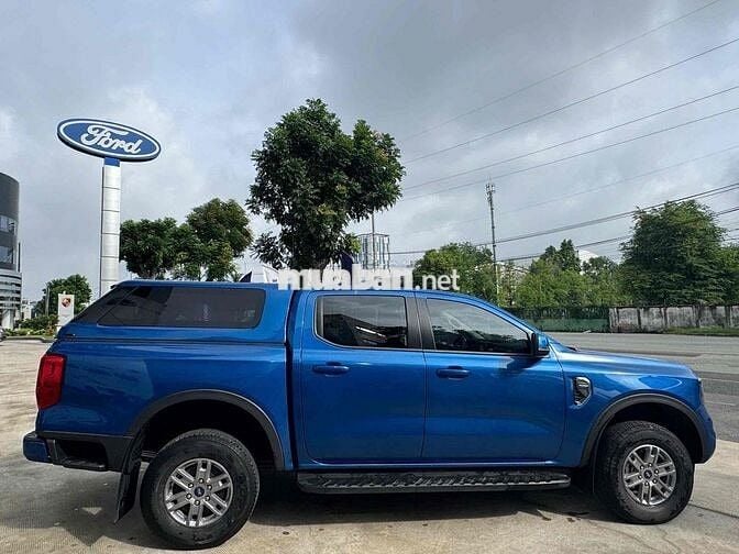 Ford Ranger 2022 XLS 2.0 4x2 AT - 69000 km