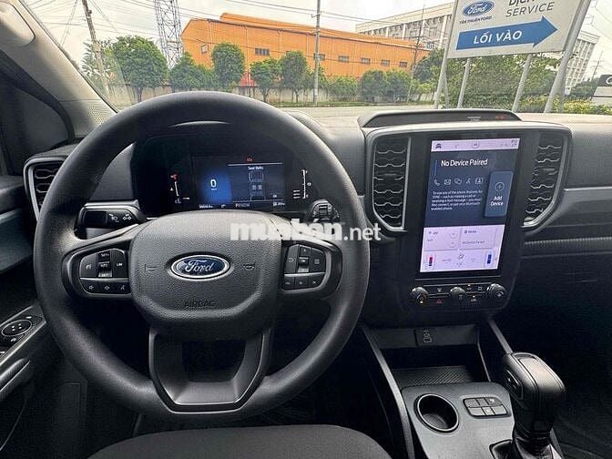 Ford Ranger 2022 XLS 2.0 4x2 AT - 69000 km