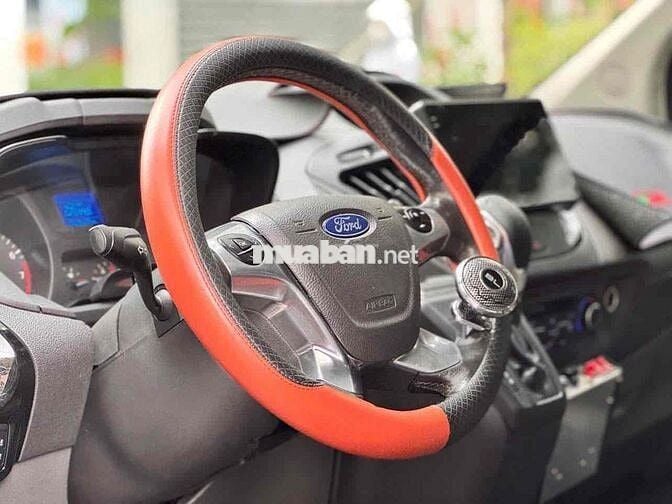 Ford Toureo trend 610 tr