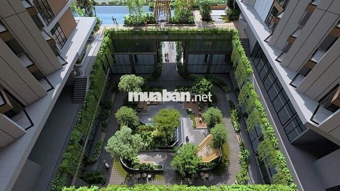 Bán căn studio view chính biển chung cư cao cấp SKYM Hạ Long