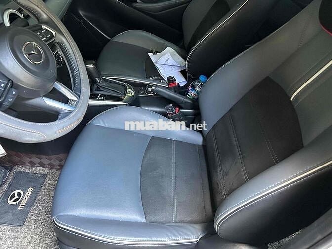 Mazda 2 2023 1.5 Luxury - 33333 km
