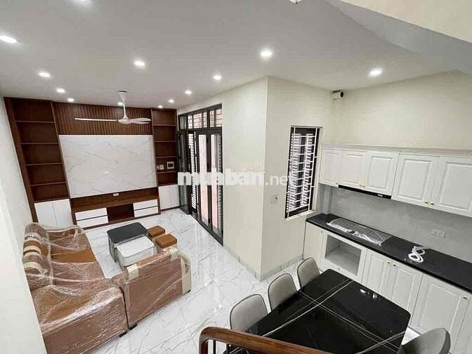 ❌NHÀ CỰ KHỐI CÓ 1.0.2 HIẾM GẦN AOEN, CẦU VĨNH TUY 5 TẦNG GẦN Ô TÔ❌