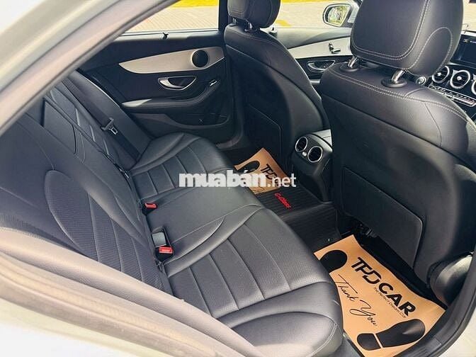 Mercedes-Benz C200 SX 2016