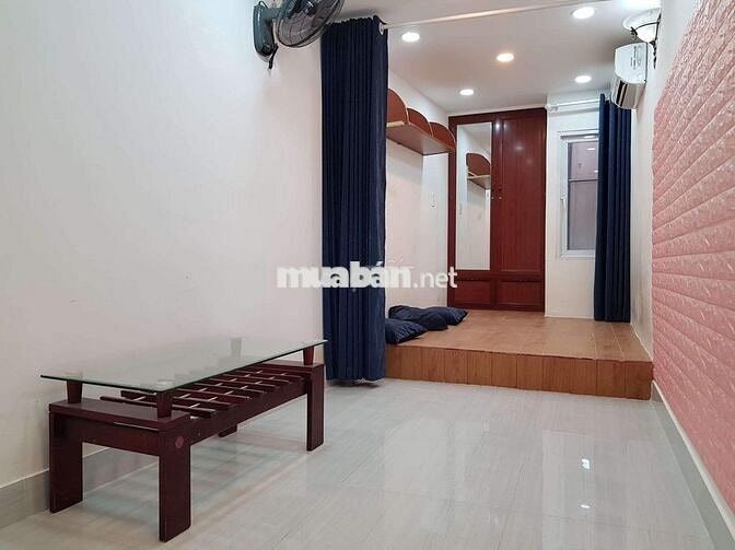 ĐƯỜNG NGUYỄN VĂN CỪ, 3 TẦNG 4PN 4WC, GIẢM CÒN 4,2 TỶ THƯƠNG LƯỢNG