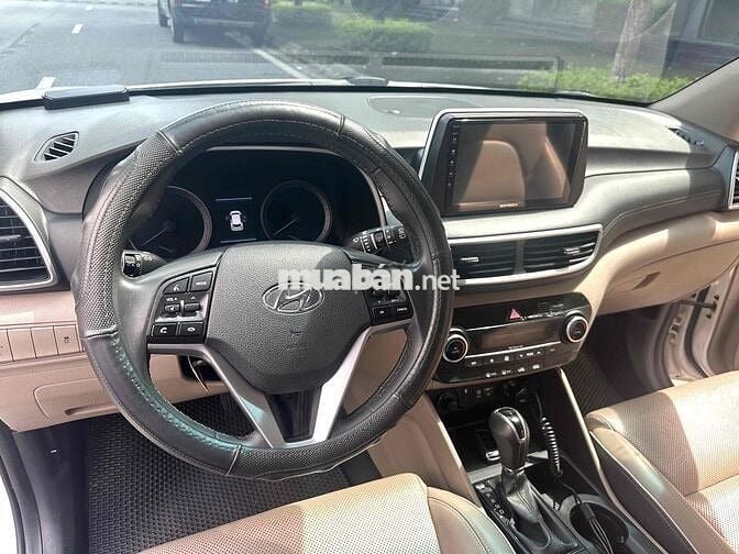 Hyundai Tucson 2019 2.0 ATH - 11000 km