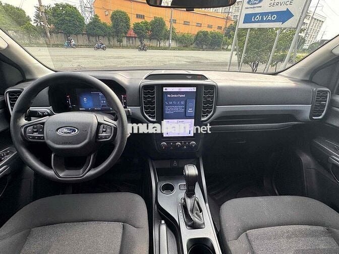 Ford Ranger 2022 XLS 2.0 4x2 AT - 69000 km