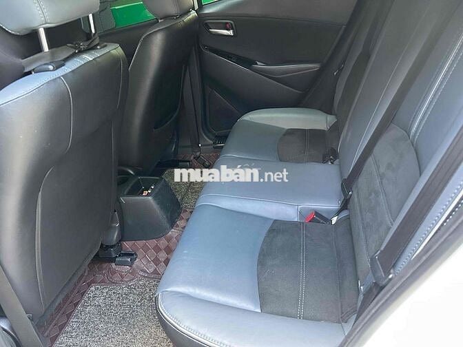 Mazda 2 2023 1.5 Luxury - 33333 km