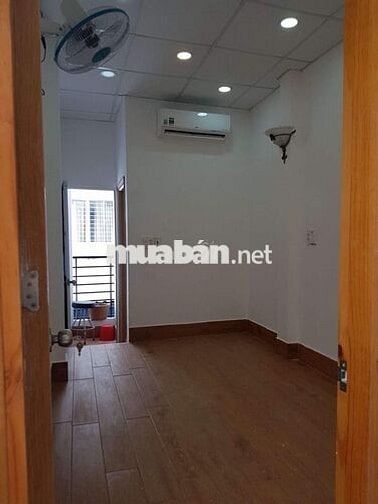 ĐƯỜNG NGUYỄN VĂN CỪ, 3 TẦNG 4PN 4WC, GIẢM CÒN 4,2 TỶ THƯƠNG LƯỢNG