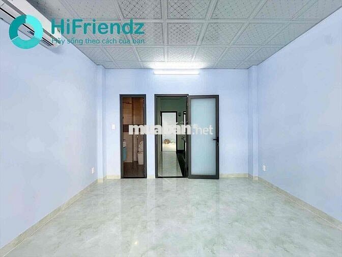 DỰ ÁN DUPLEX BANCOL MỚI 100% FULL NỘI THẤT TẠI VÕ THỊ LIỄU GẦN ĐH NTT