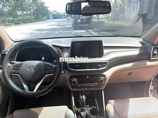 Hyundai Tucson 2019 2.0 ATH - 11000 km