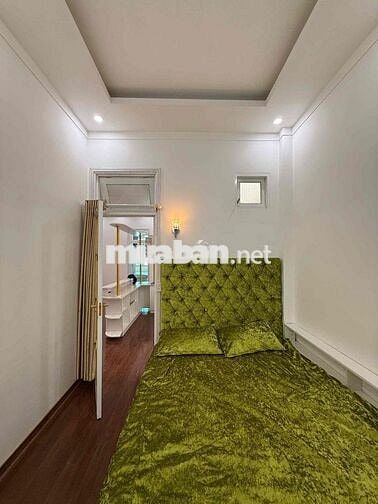 53 Phạm Ngũ Lão. Full nội thất, sân ô tô, có hồ bơi