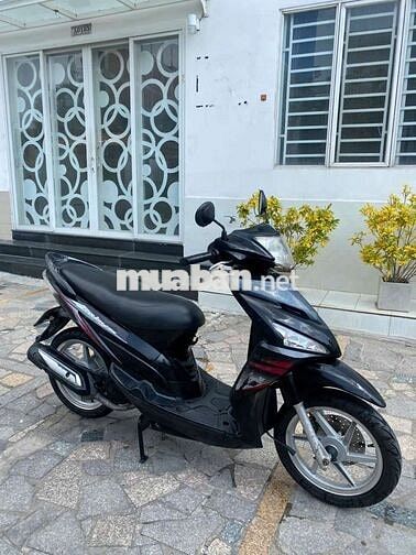 Xe SYM enjoy giấy tờ đầy đủ