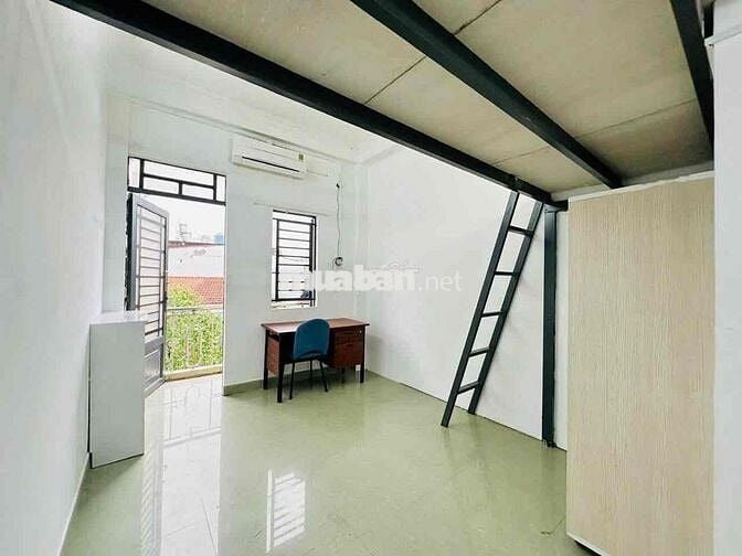 DUPLEX Giá Rẻ Máy Lạnh – Gần Ngã Tư Ga, ĐH Nguyễn Tất Thành