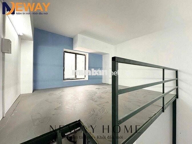 PHÒNG TRỌ GIÁ RẺ GÁC CAO, CÓ THANG MÁY, BẢO VỆ AN NINH, GẦN TRƯỜNG VHU