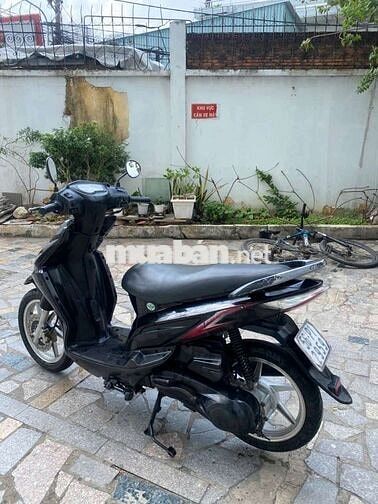 Xe SYM enjoy giấy tờ đầy đủ