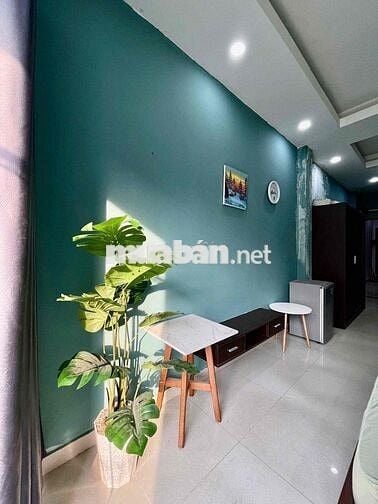 Chính chủ cho thuê phòng giá từ 5- 7,5 triệu, 135 Nguyễn Hữu Cảnh