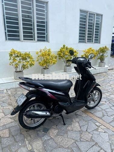 Xe SYM enjoy giấy tờ đầy đủ