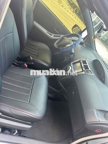 Toyota Yaris 2009 1.3 AT - 14000 km