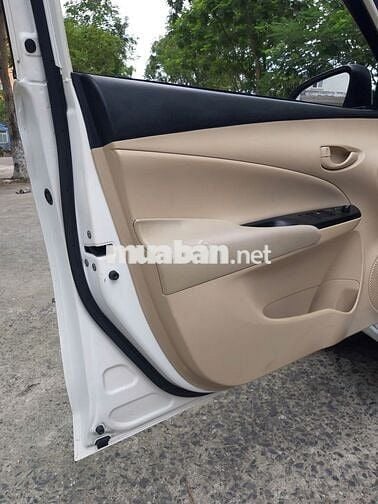 Toyota Vios 2019 1.5E CVT - 86000 km