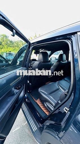 Mazda CX 8 2021 Premium FWD - 46000 km - 1 chủ
