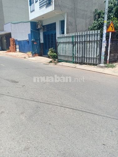 NHÀ MẶT TIỀN SỐ 48 ĐƯỜNG SỐ 7 - 126M2 - 5m x 32m -  14 TỶ