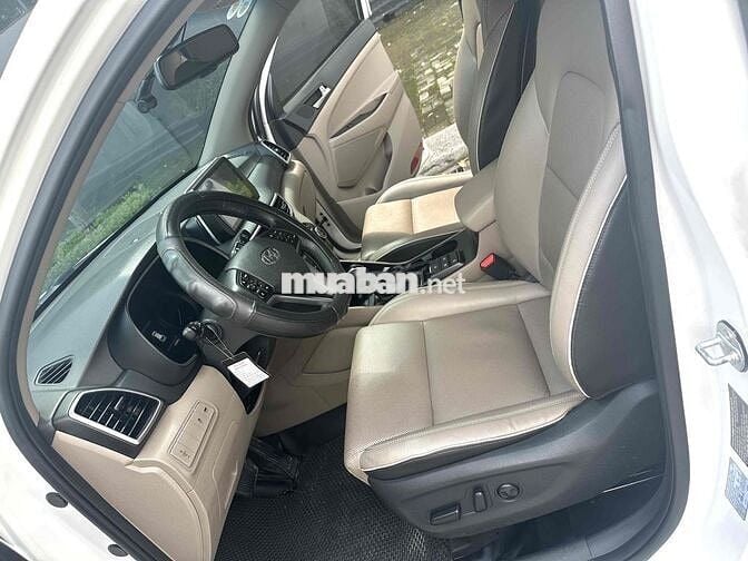 Hyundai Tucson 2019 2.0 ATH - 11000 km