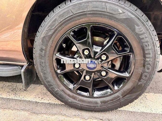 Ford Toureo trend 610 tr