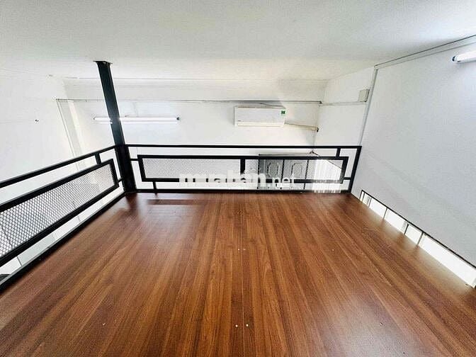 DUPLEX FULL NỘI THẤT NGAY ĐH NGUYỄN TẤT THÀNH