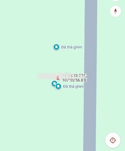 🔥 BÁN GẤP LÔ ĐẤT NGANG 10M – GIÁ TỐT TẠI ĐỒNG PHÚ, BÌNH PHƯỚC 🔥