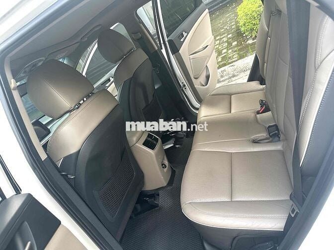 Hyundai Tucson 2019 2.0 ATH - 11000 km