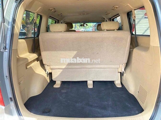 Cần bán Hyundai Grand Starex 2016 số tự động