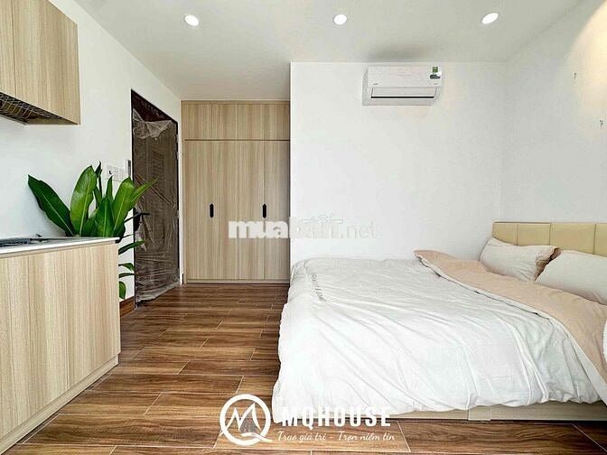 🦋 KHAI TRƯƠNG CĂN HỘ MỚI/ FULL NT/ THANG MÁY/ KHU BÀU CÁT