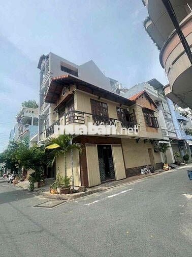 Nhà 2MT hẻm Kinh Doanh 10m Tân Hương - Giá tốt