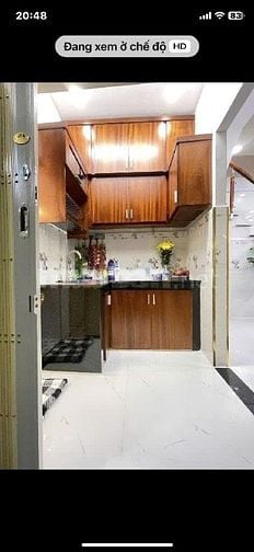 Nhà khu VIP Nguyễn Hồng Đào Q. Tân Bình 
