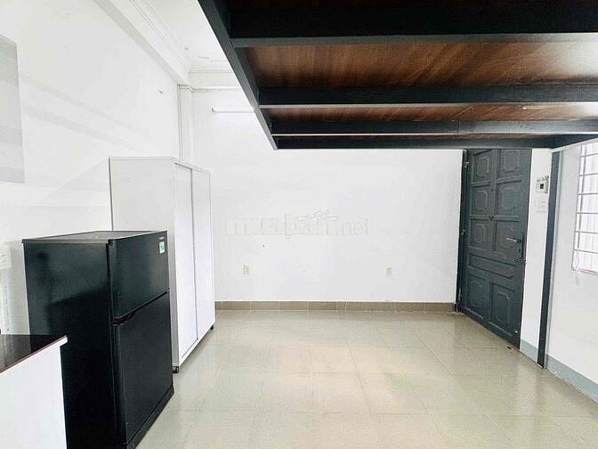 DUPLEX FULL NỘI THẤT NGAY ĐH NGUYỄN TẤT THÀNH