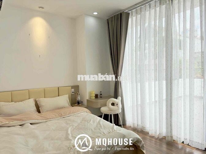 🦋 KHAI TRƯƠNG CĂN HỘ MỚI/ FULL NT/ THANG MÁY/ KHU BÀU CÁT