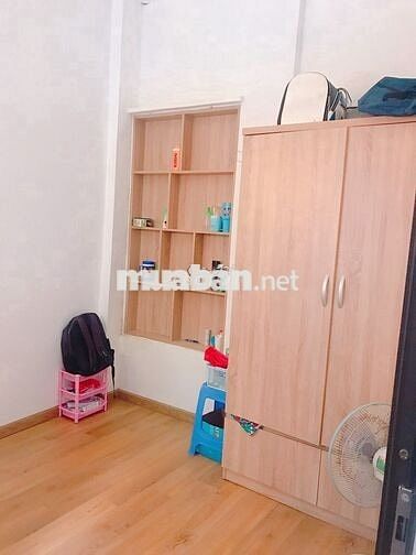 Nhà nguyên căn 5x6m Nguyễn Trãi Full NT giá chỉ 11 triệu vào ở ngay