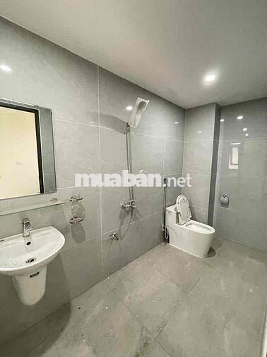 ❌NHÀ CỰ KHỐI CÓ 1.0.2 HIẾM GẦN AOEN, CẦU VĨNH TUY 5 TẦNG GẦN Ô TÔ❌