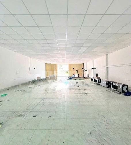 Mặt tiền Nguyên Hồng - 380m2( 8 x 48 ) giá rẻ đầu tư xây Building 