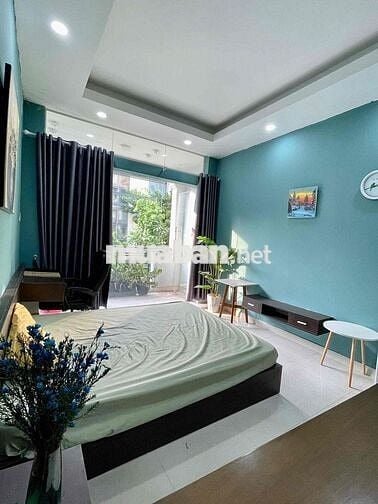 Chính chủ cho thuê phòng giá từ 5- 7,5 triệu, 135 Nguyễn Hữu Cảnh