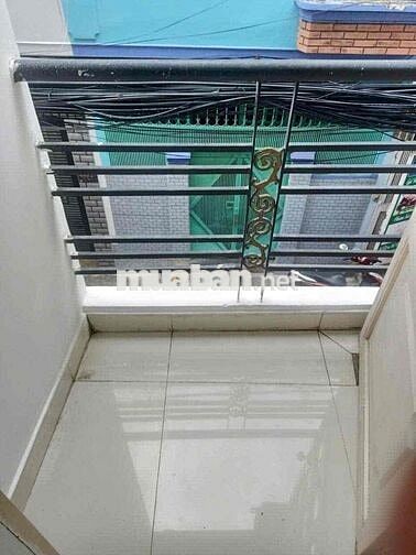 Phòng trọ giá rẻ có ban công quận Phú Nhuận - đầy đủ nội thất