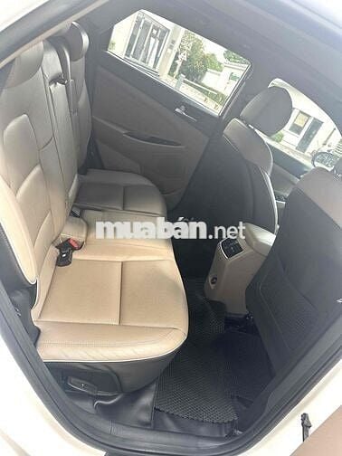 Hyundai Tucson 2019 2.0 ATH - 11000 km