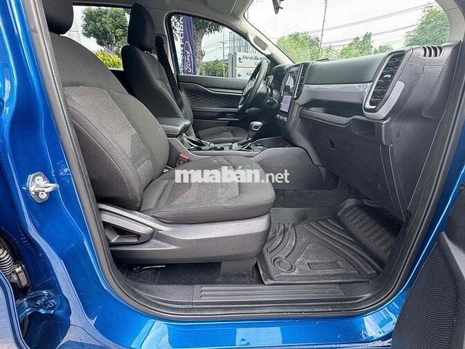 Ford Ranger 2022 XLS 2.0 4x2 AT - 69000 km