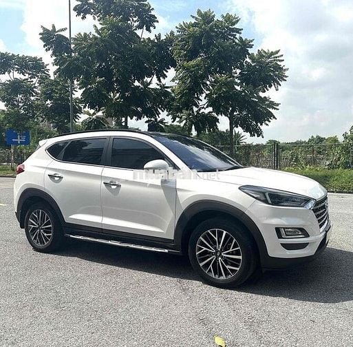 Hyundai Tucson 2019 2.0 ATH - 11000 km