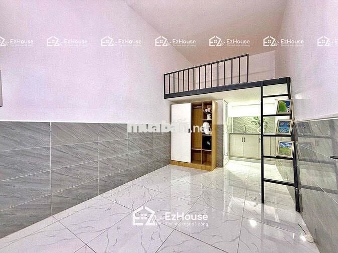 PHÒNG TRỌ CÓ GÁC GIÁ RẺ GẦN ĐH CÔNG THƯƠNG AEON TÂN PHÚ AN NINH SẠCH S
