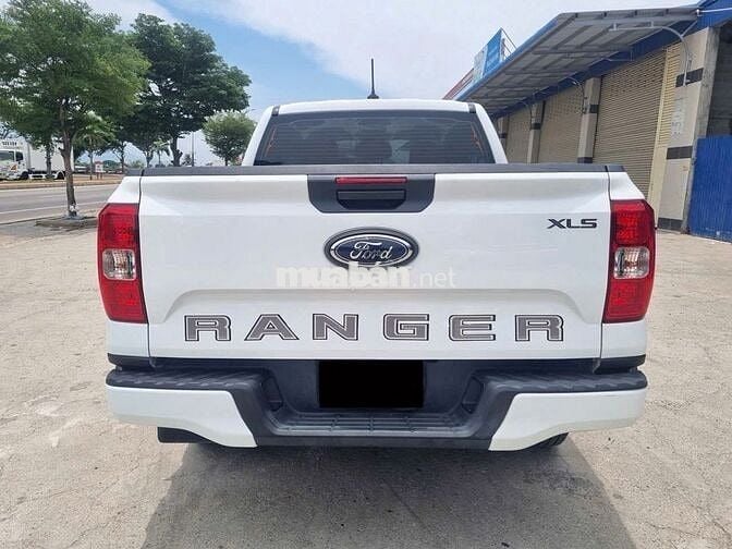 Ford Ranger 2022 XLS 2.0 4x2 AT - 57000 km